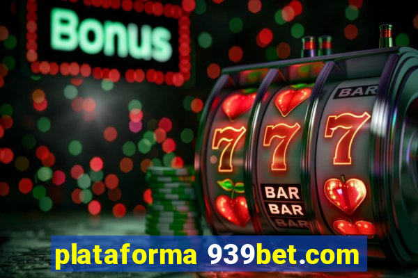 plataforma 939bet.com